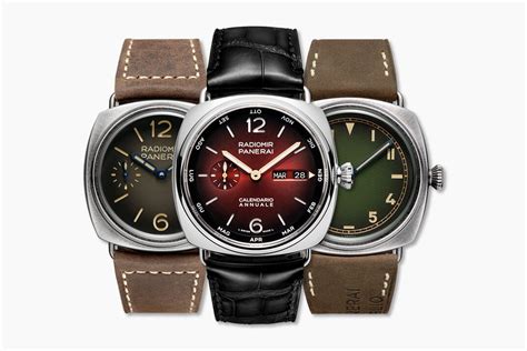 Panerai new releases 2023